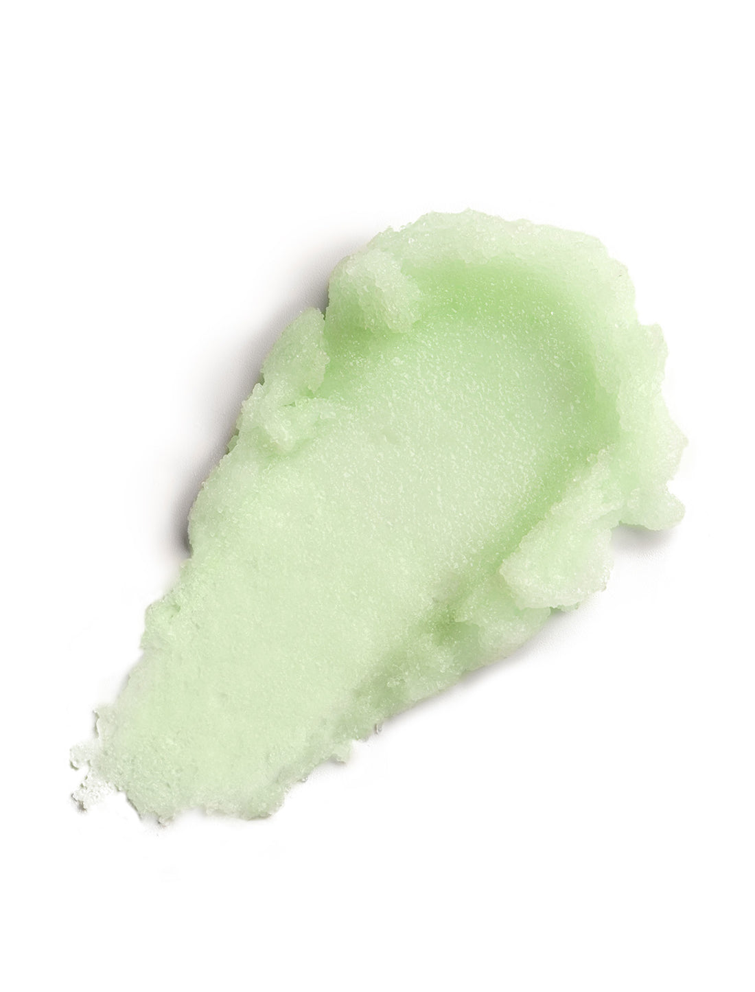 Ciroa Beauty | Líkamsskrúbbur | Græn epli og gúrka