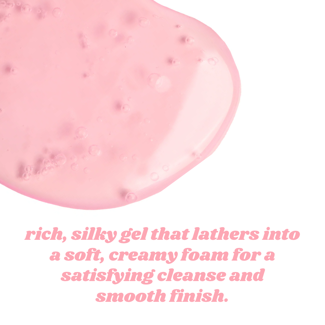 Ciroa Beauty | Sturtugel | Jarðaberja og fíkju