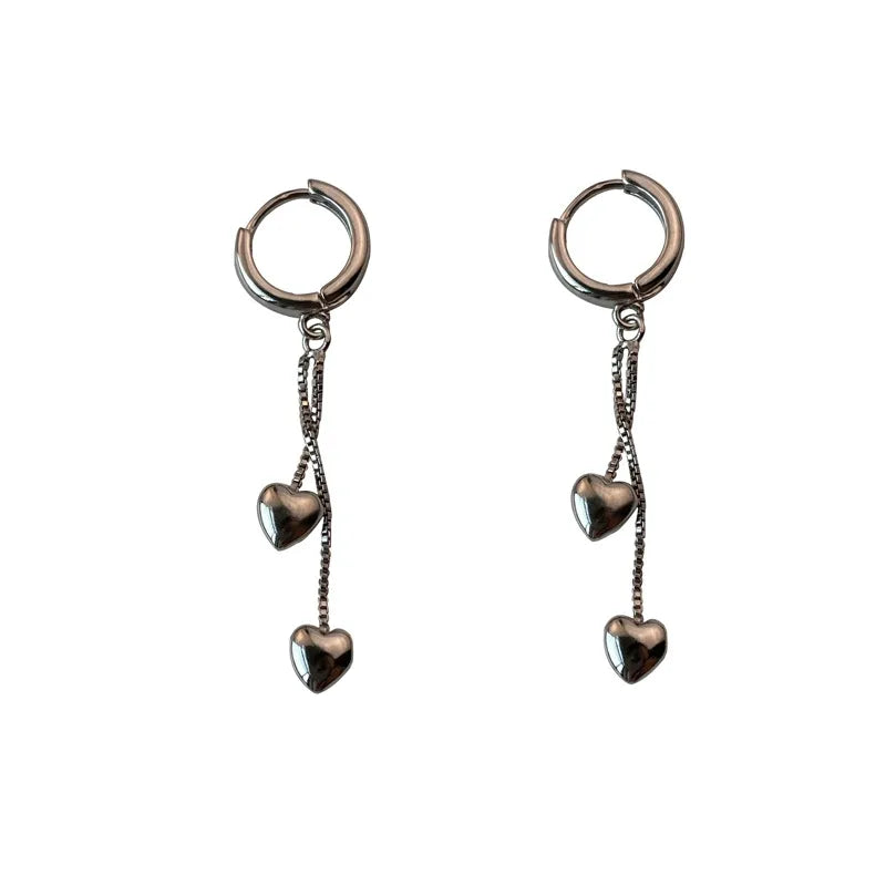 Eyrnalokkar