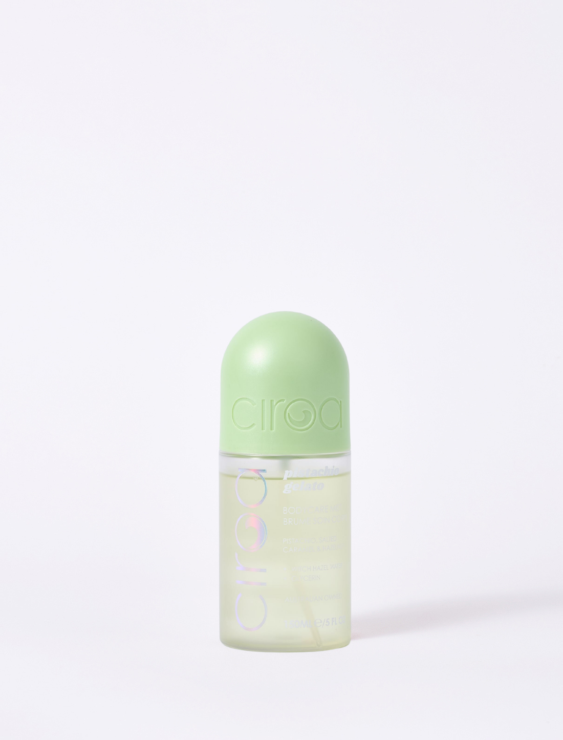 Ciroa Beauty | Pistachio | Bodycare Líkamssprey