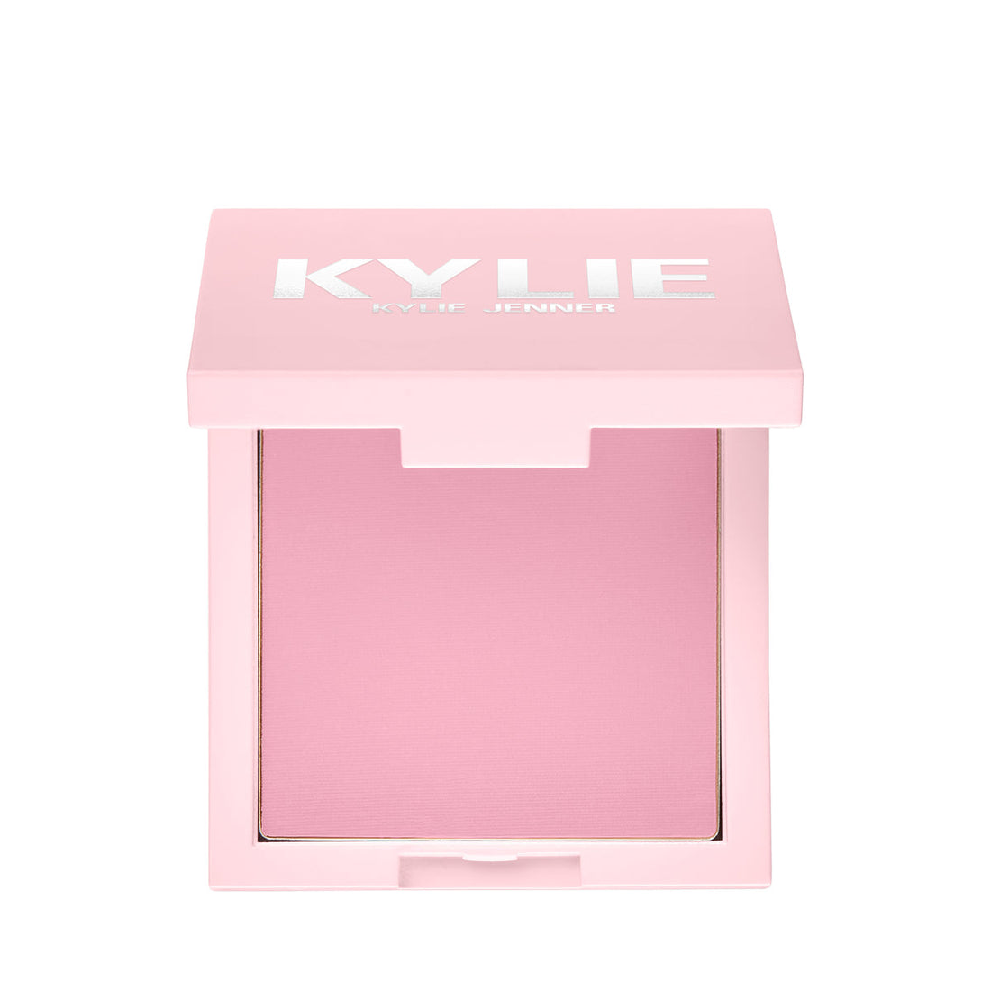 Kylie Pressed Blush Powder Winter Kissed