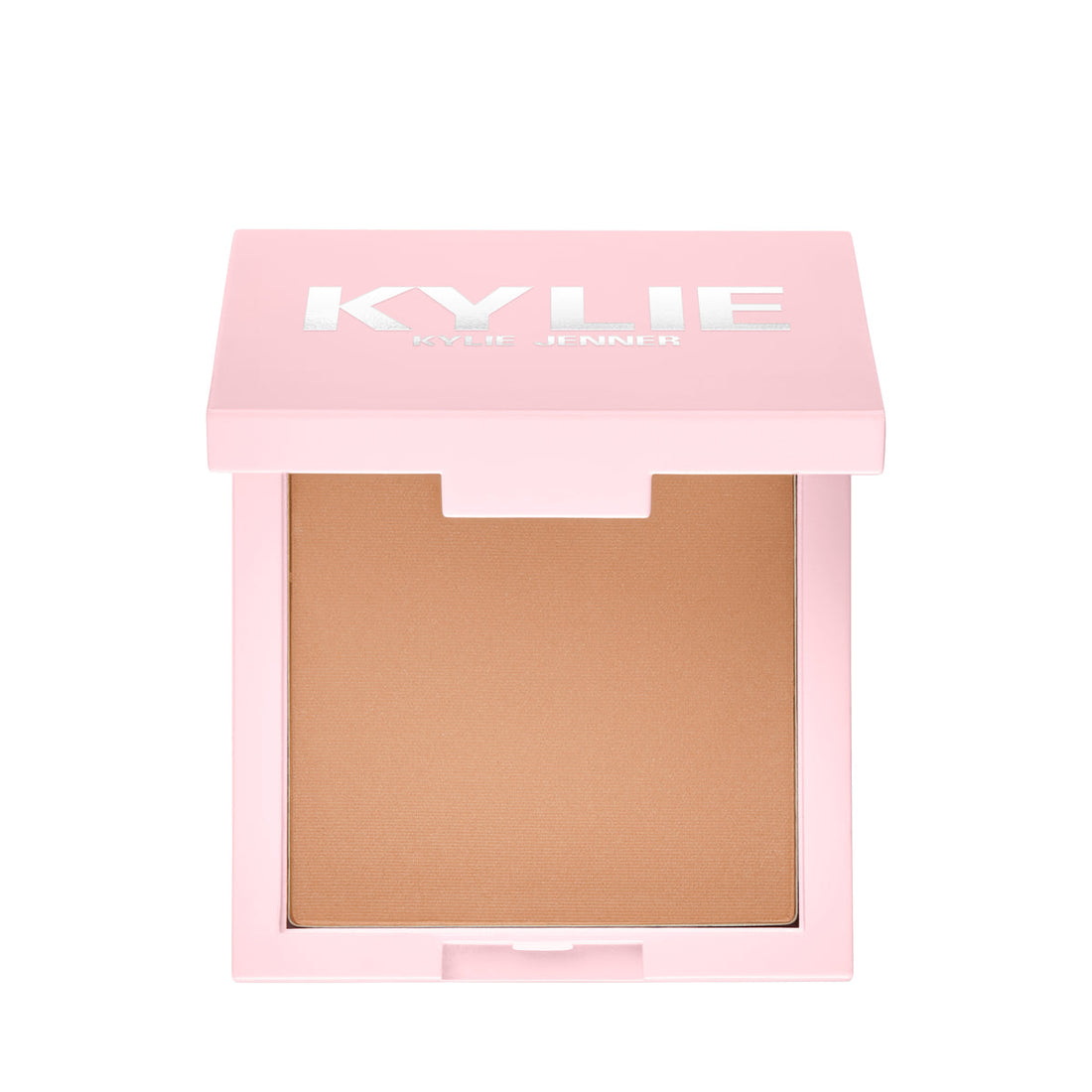 Kylie Pressed Bronzing Powder Khaki