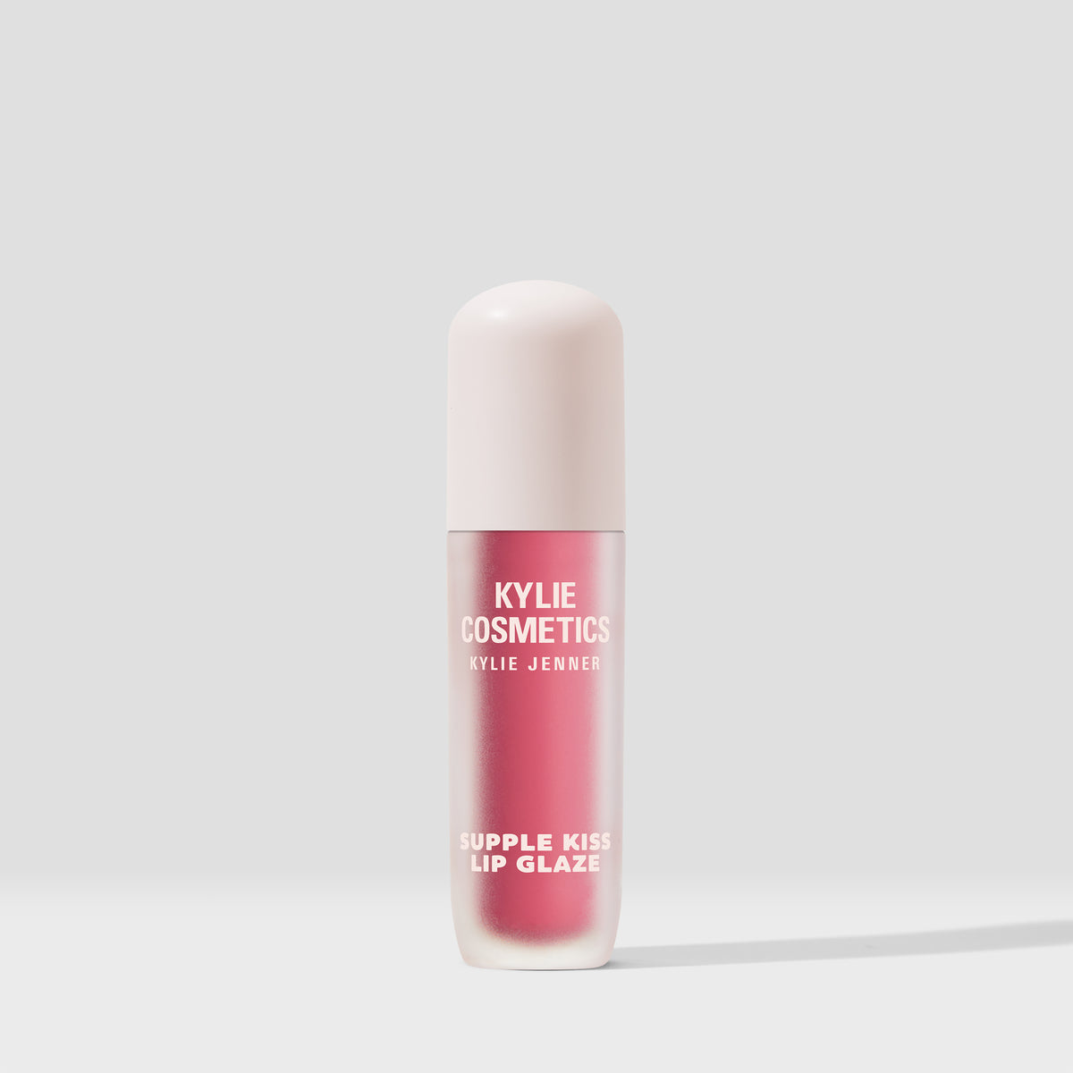 Kylie Supple Kiss Lip Glaze