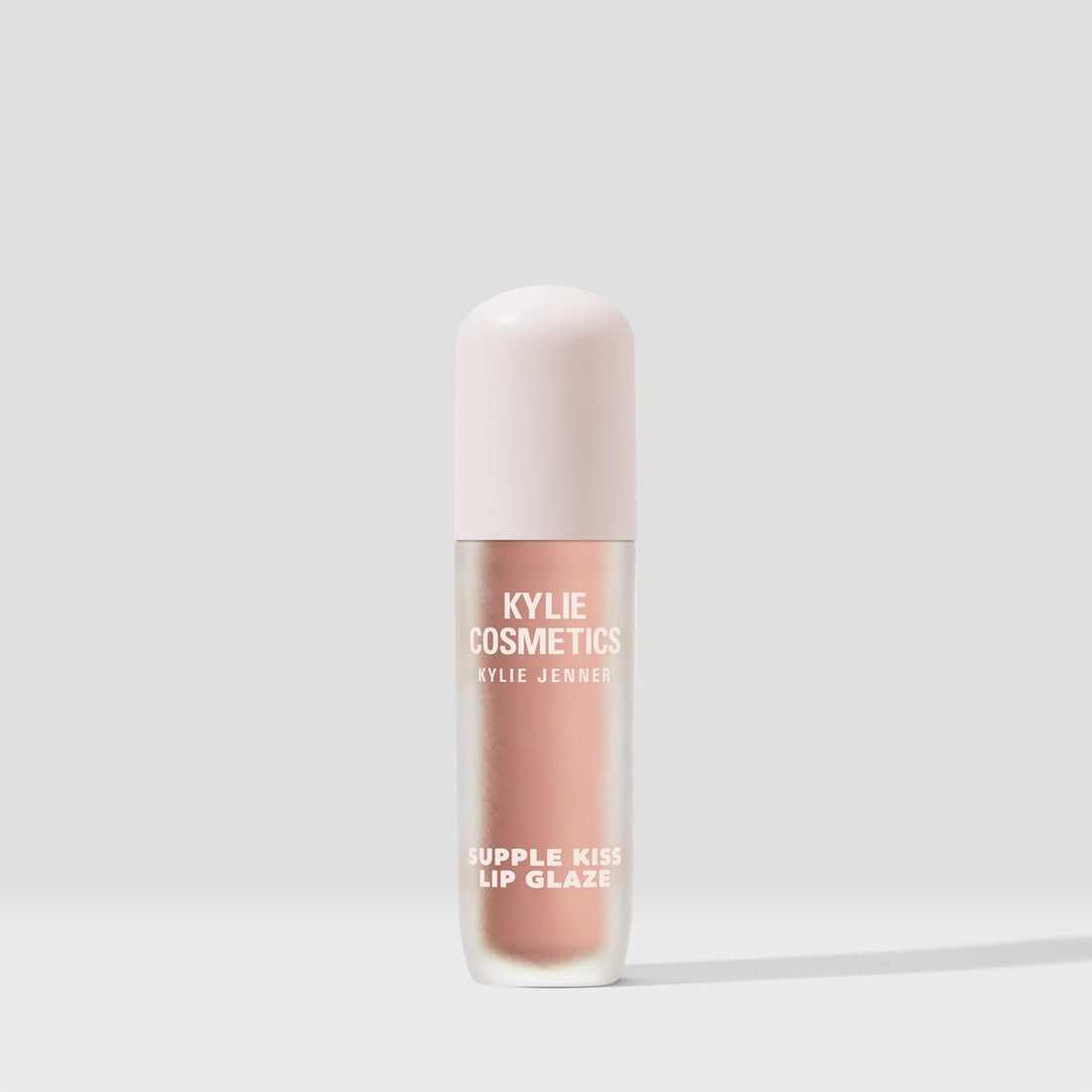Kylie Supple Kiss Lip Glaze