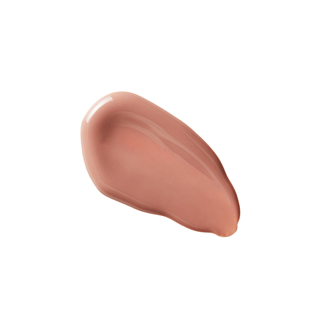 Kylie Supple Kiss Lip Glaze Nude Kiss