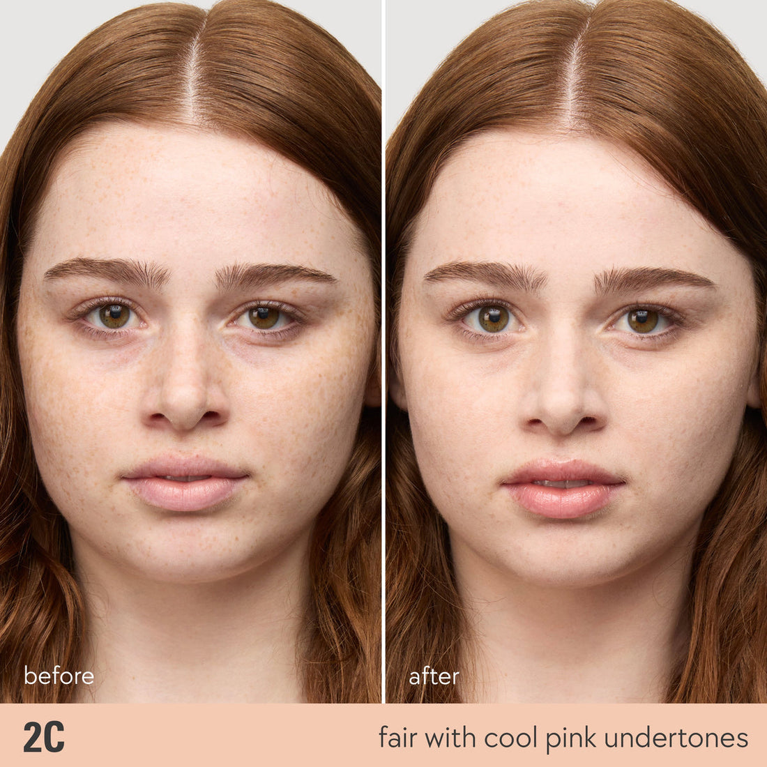 Kylie Skin Tint Blurring Elixir 2C
