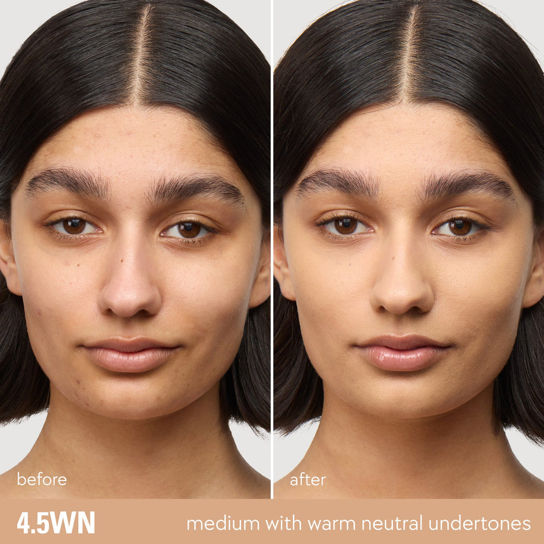 Kylie Skin Tint Blurring Elixir 4.5WN