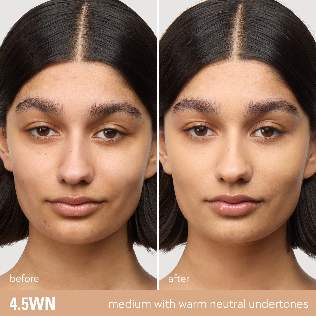 Kylie Skin Tint Blurring Elixir 4.5WN