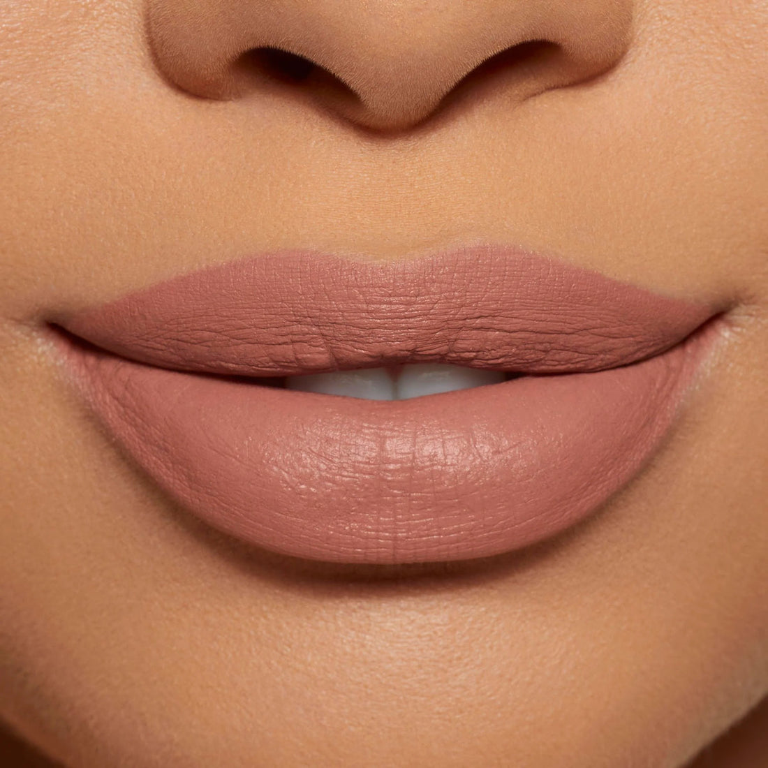 Kylie Velvet Lip Kit Bare