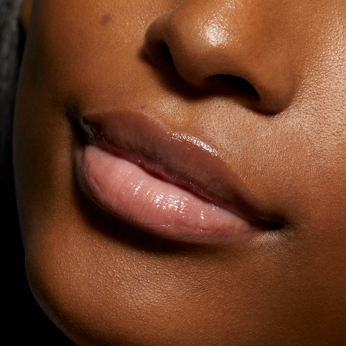 Kylie Lip Butter Vanilla Caramel