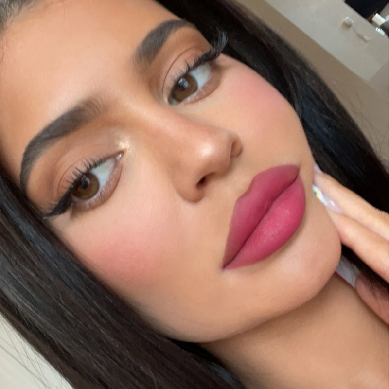 Kylie Matte Lip Kit Extraordinary