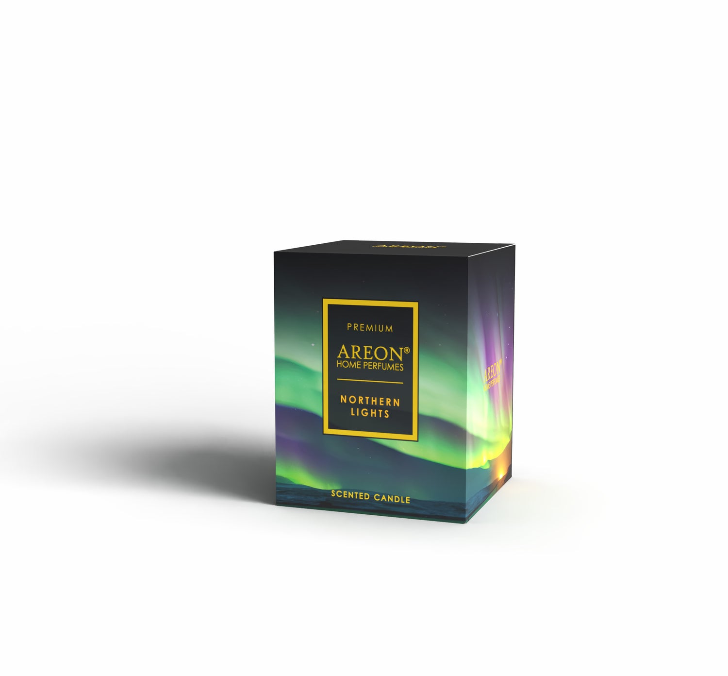 Areon Kerti  - Nordic Forest