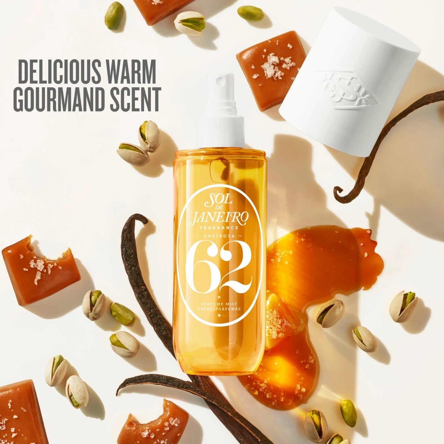 Sol De Janeiro Cheirosa 62™ Perfume Mist