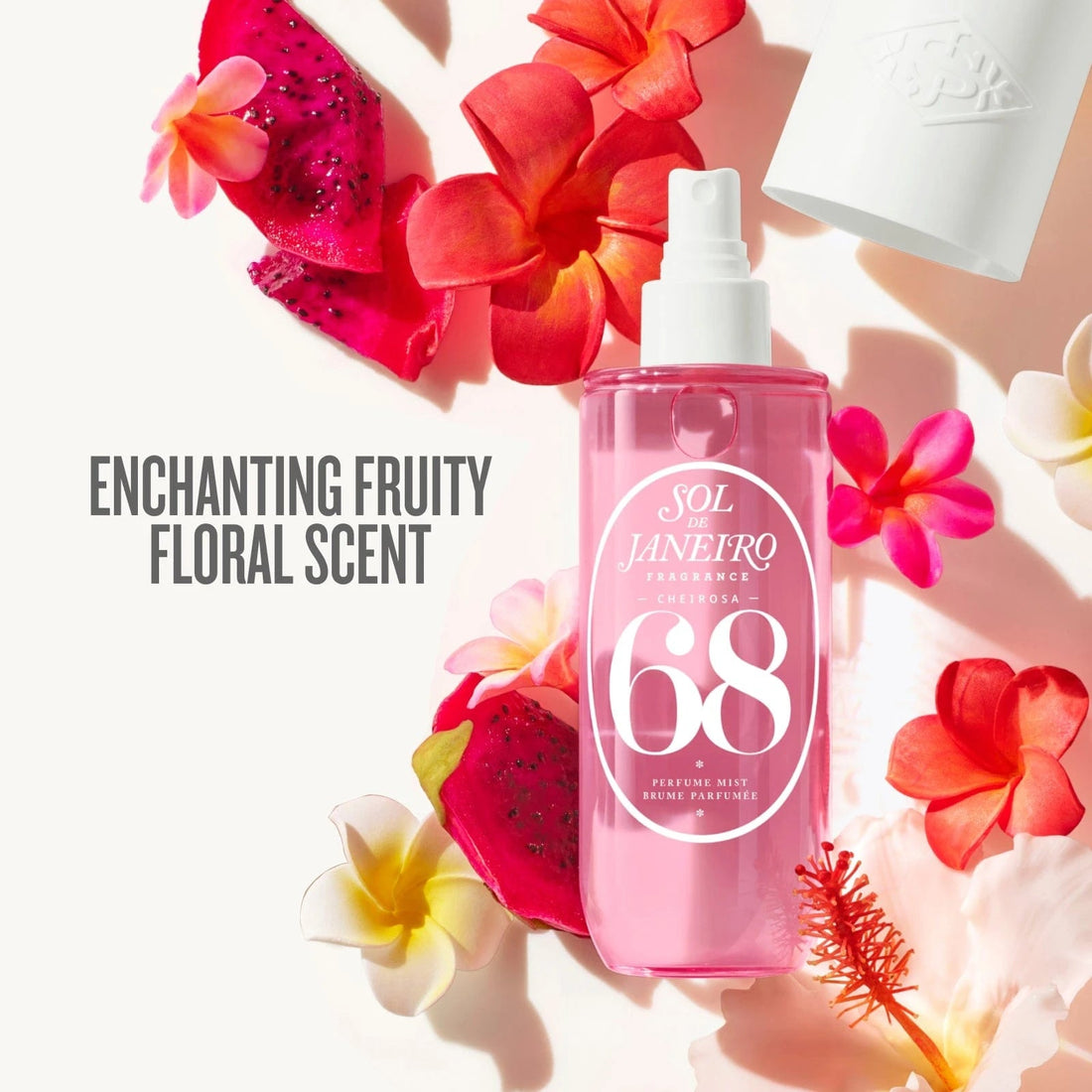 Sol De Janeiro Cheirosa 68 Beija Flor™ Perfume Mist