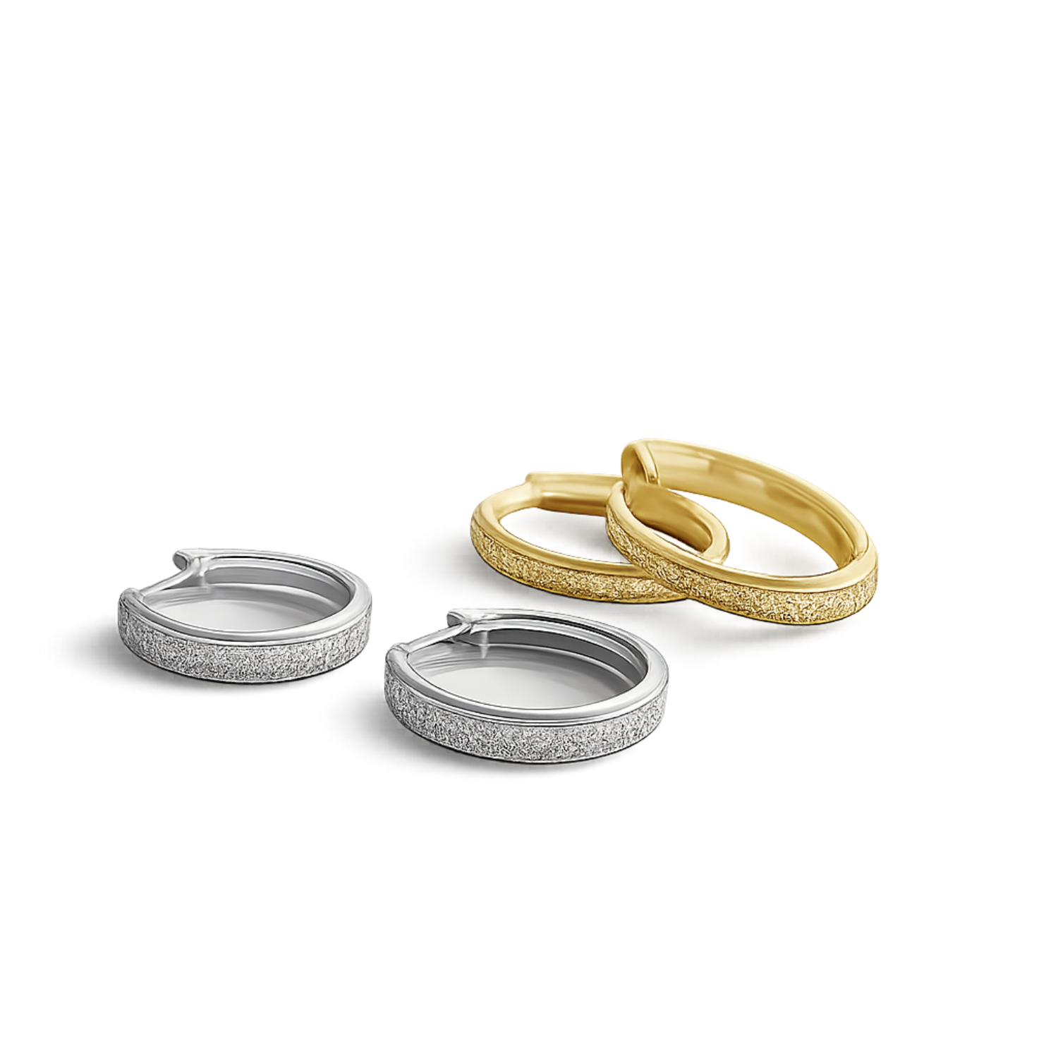 SIX Classy Diana Eyrnalokkar