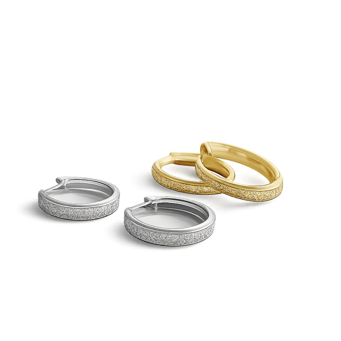 SIX Classy Diana Eyrnalokkar