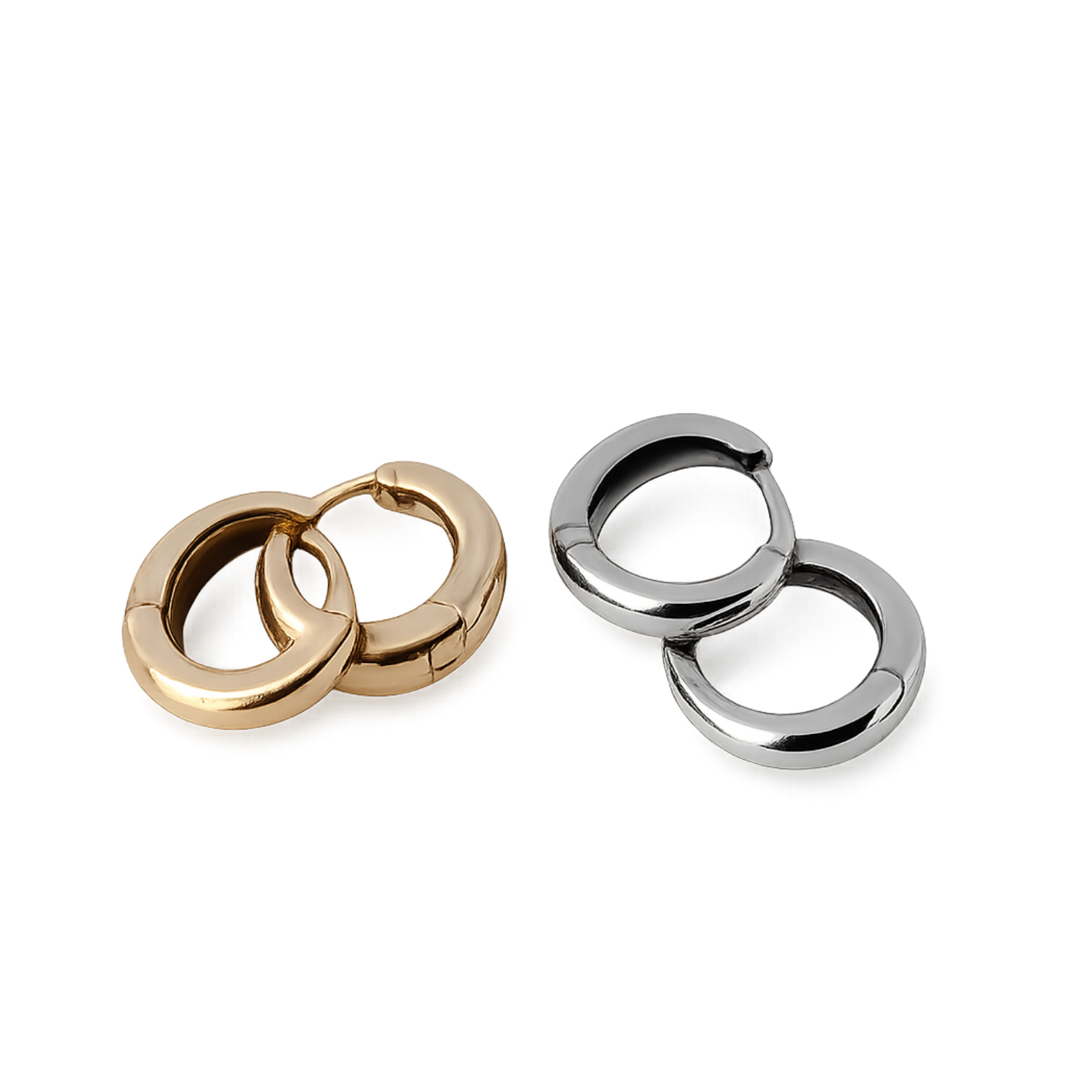 SIX Classy Tara Eyrnalokkar