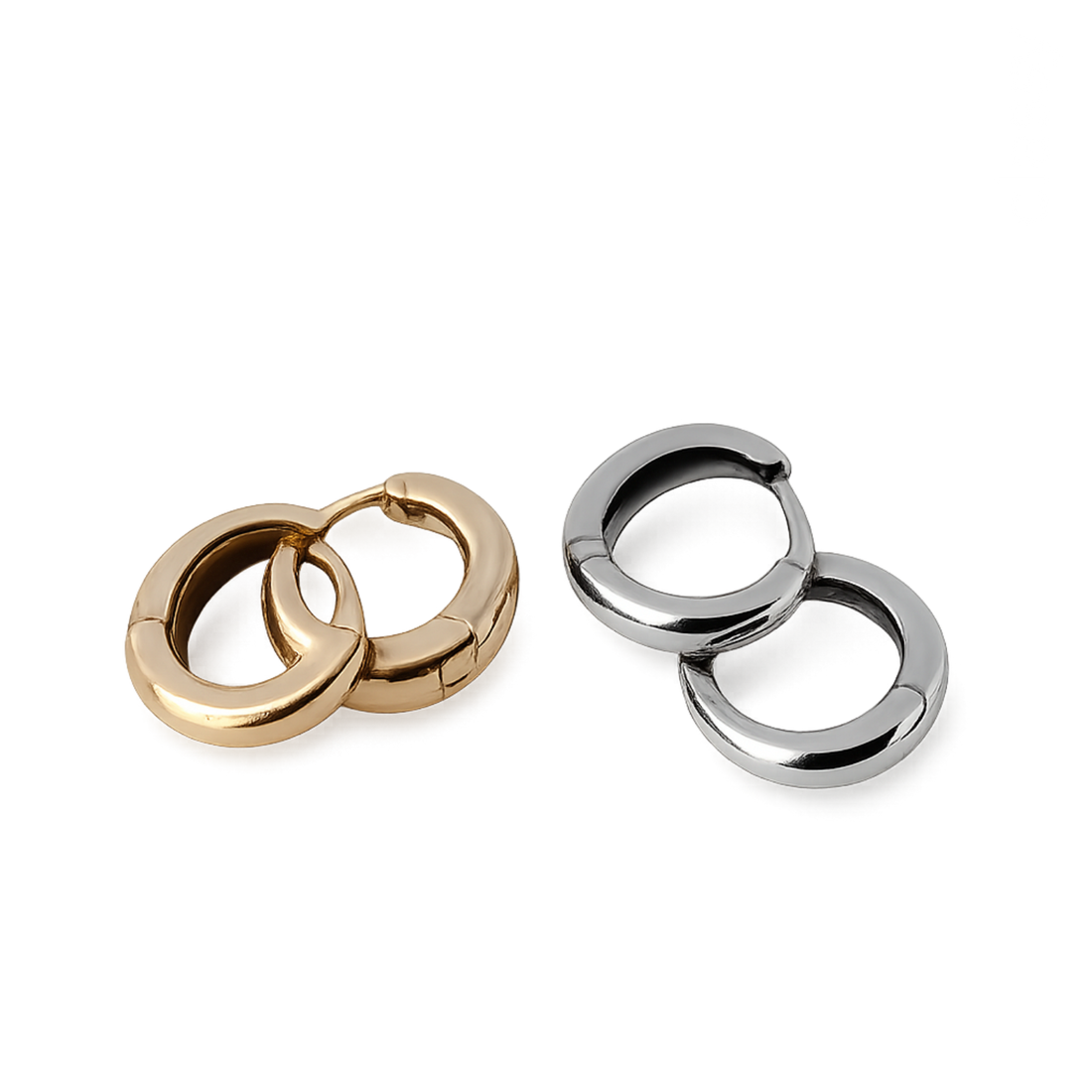 SIX Classy Tara Eyrnalokkar