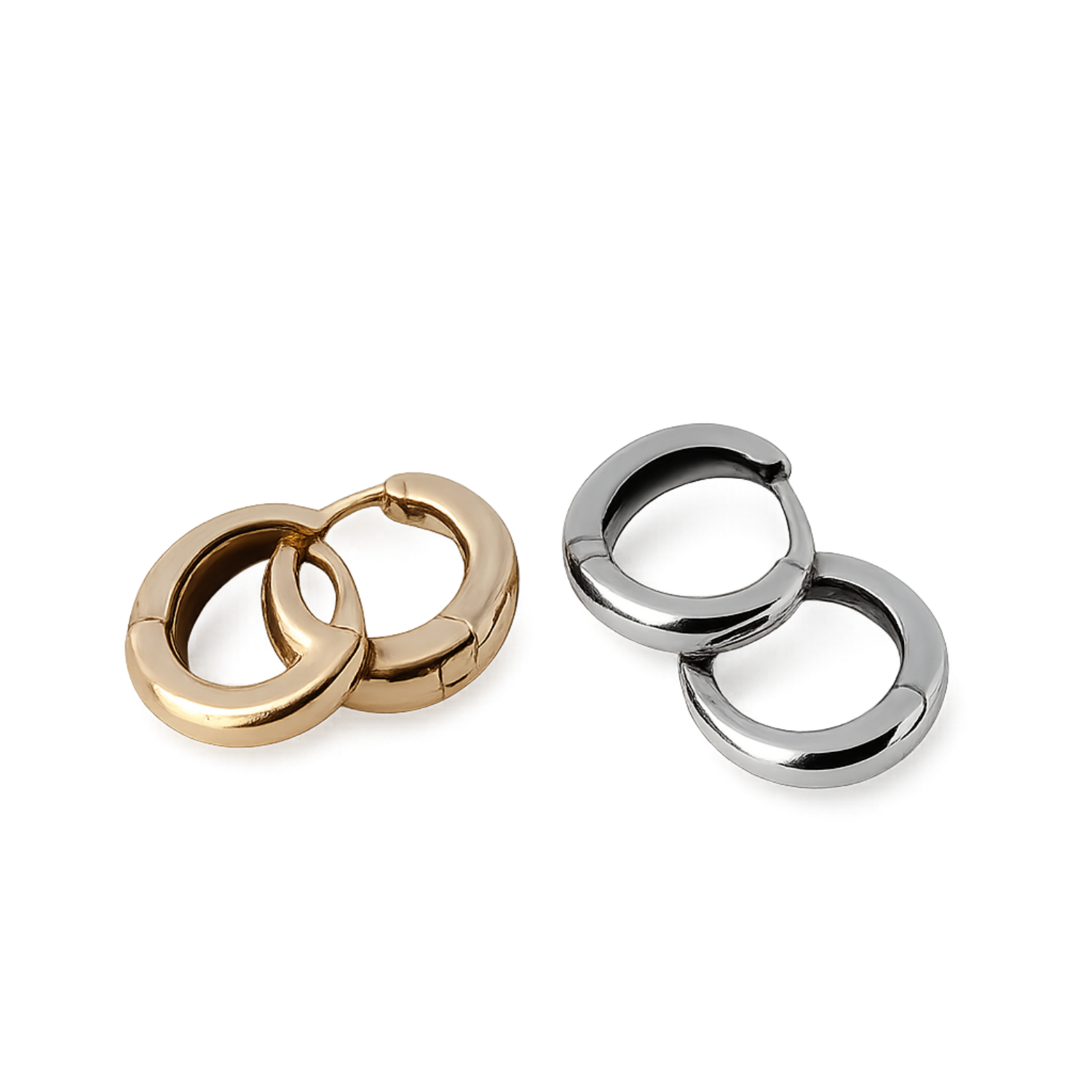 SIX Classy Tara Eyrnalokkar