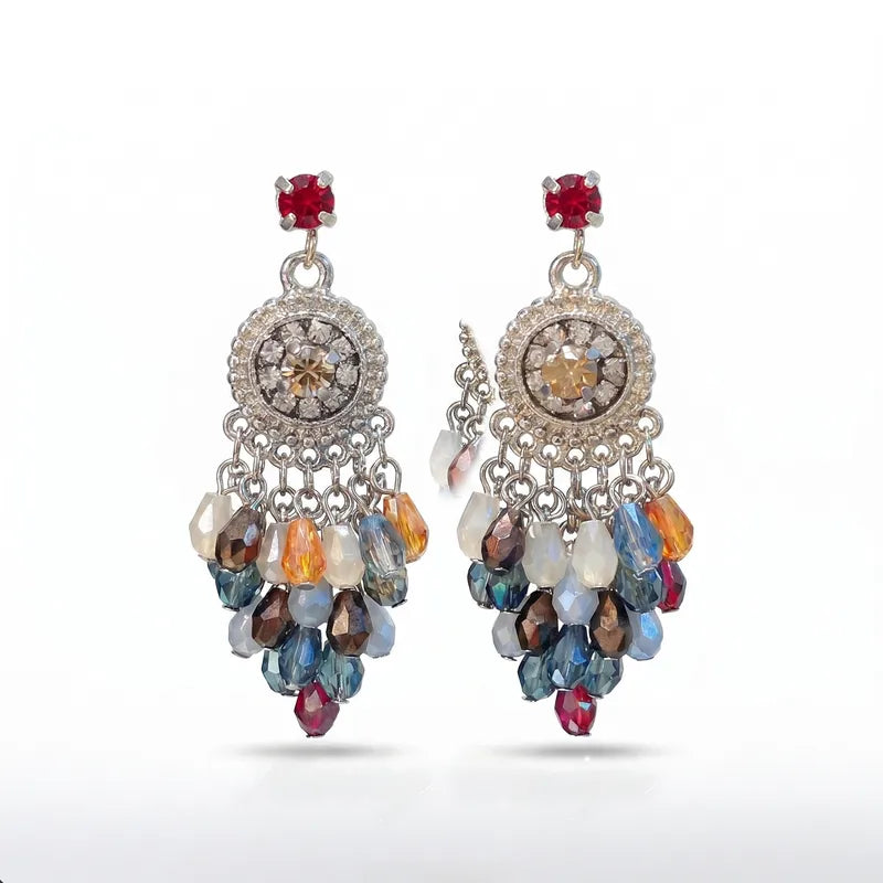 Eyrnalokkar