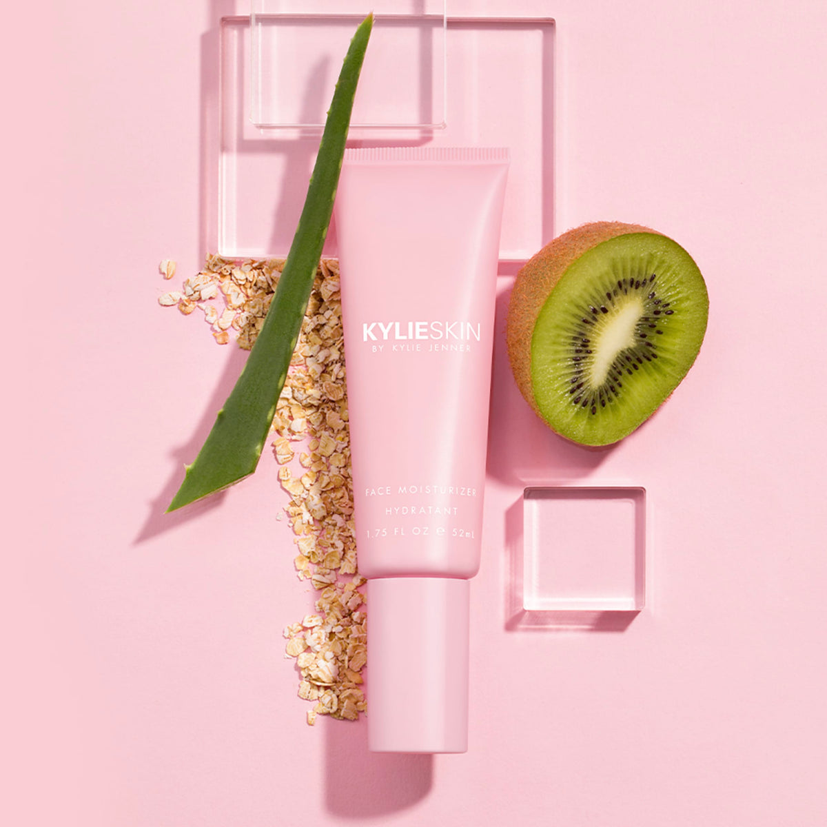 Kylie Face Moisturizer