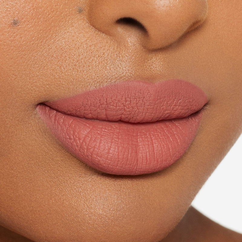 Kylie Matte Lip Kit Autumn