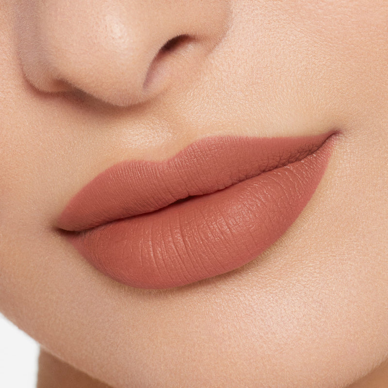Kylie Matte Lip Kit Autumn
