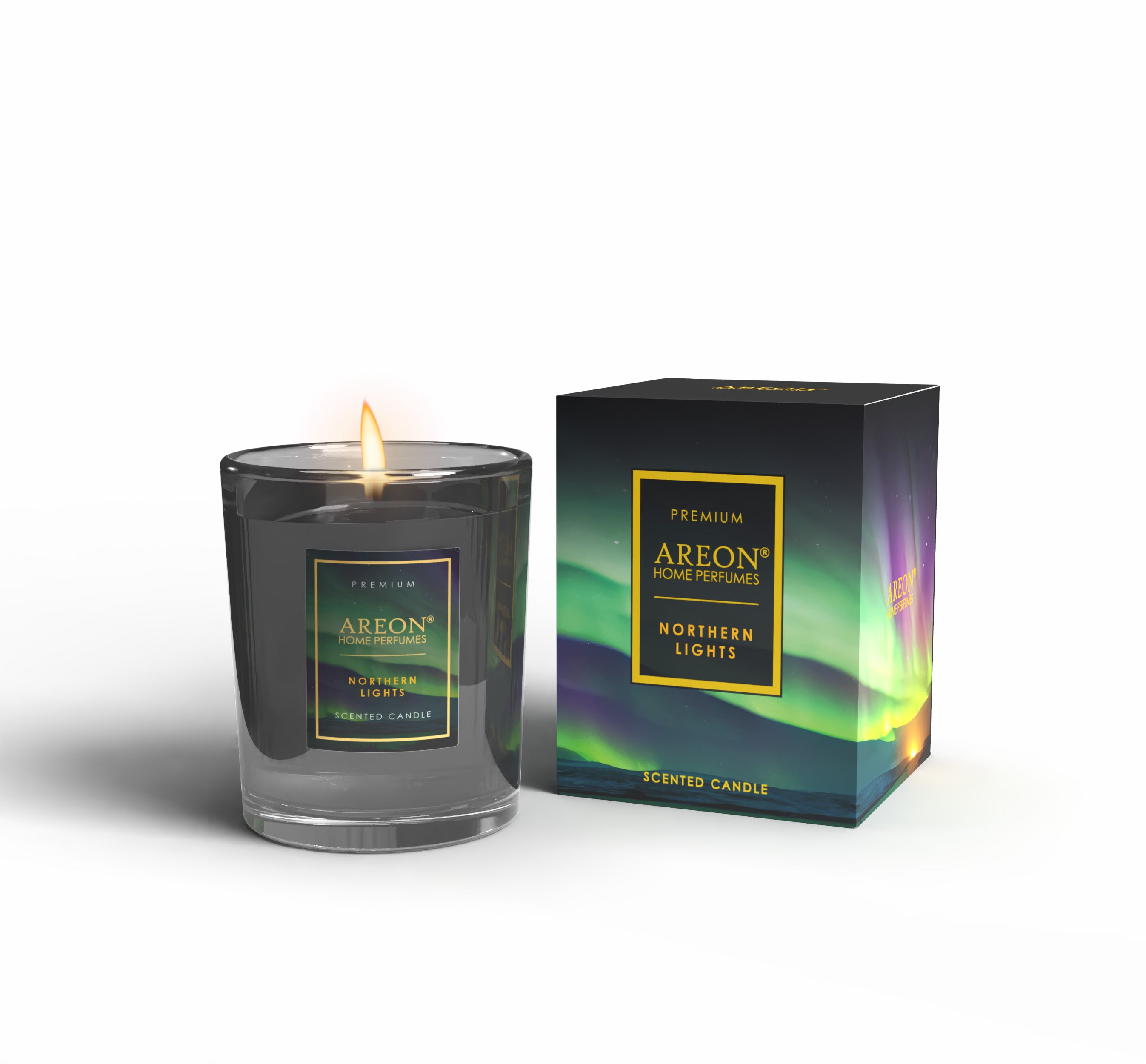 Areon Kerti  - Nordic Forest