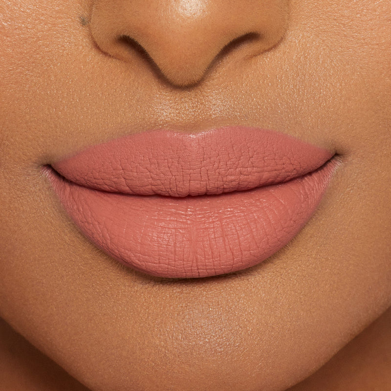 Kylie Matte Lip Kit Queen