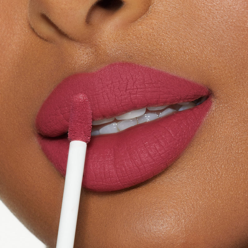 Kylie Matte Lip Kit Extraordinary