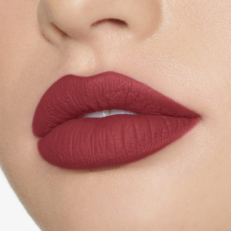 Kylie Matte Lip Kit Better Not Pout