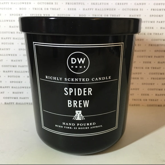 Dw Home Spider Brew