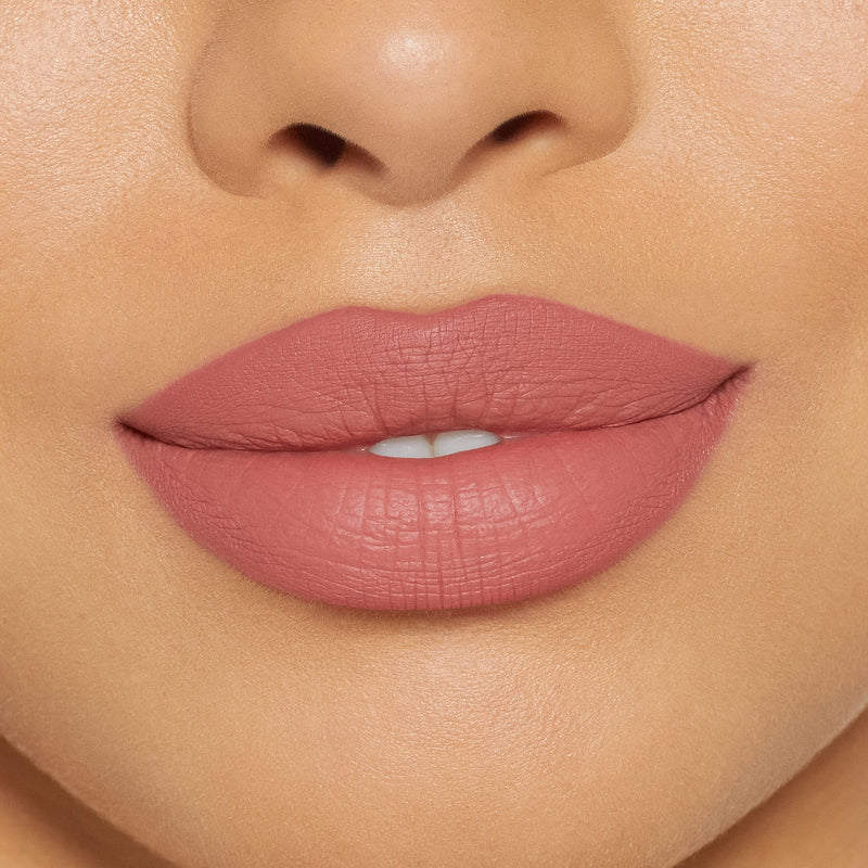 Kylie Matte Lip Kit Sweater Weather