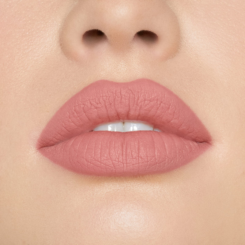 Kylie Matte Lip Kit Bare
