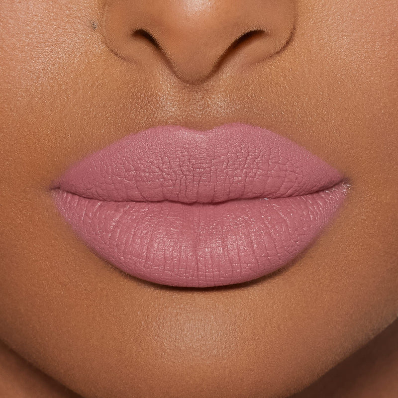 Kylie Matte Lip Kit Snow Way Bae