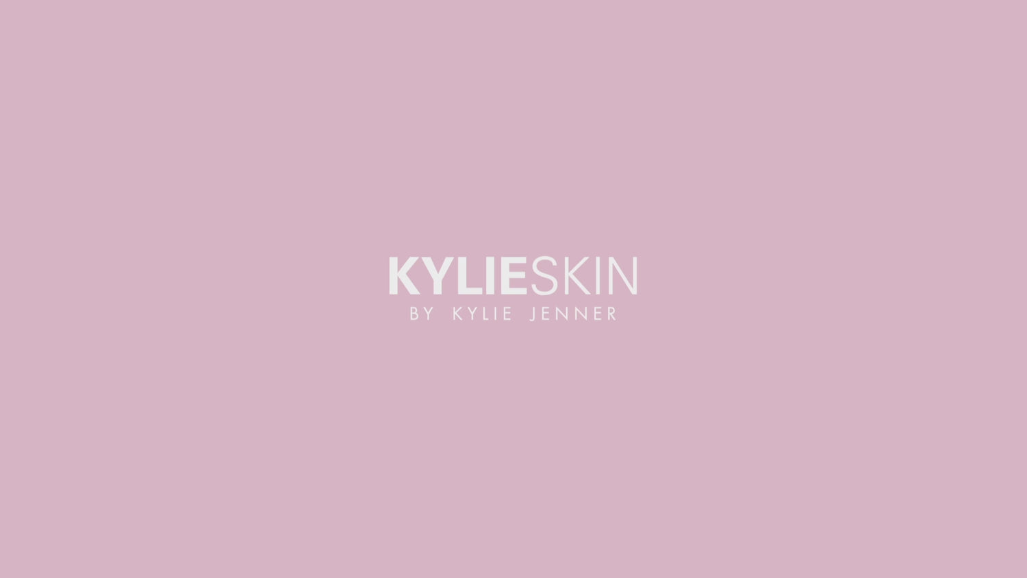 Kylie Face Moisturizer