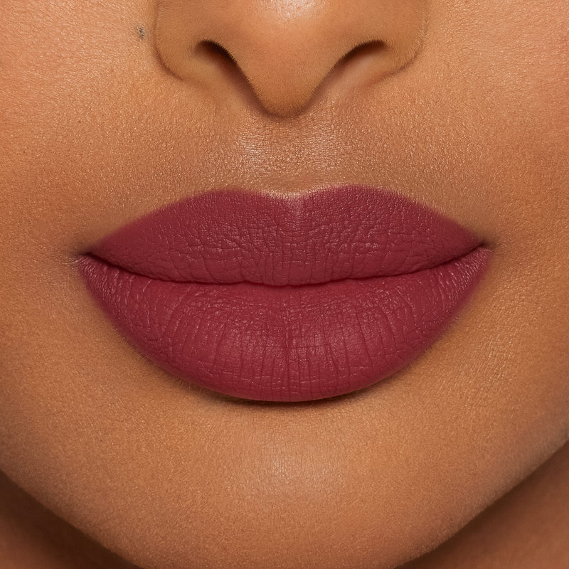 Kylie Matte Lip Kit Better Not Pout