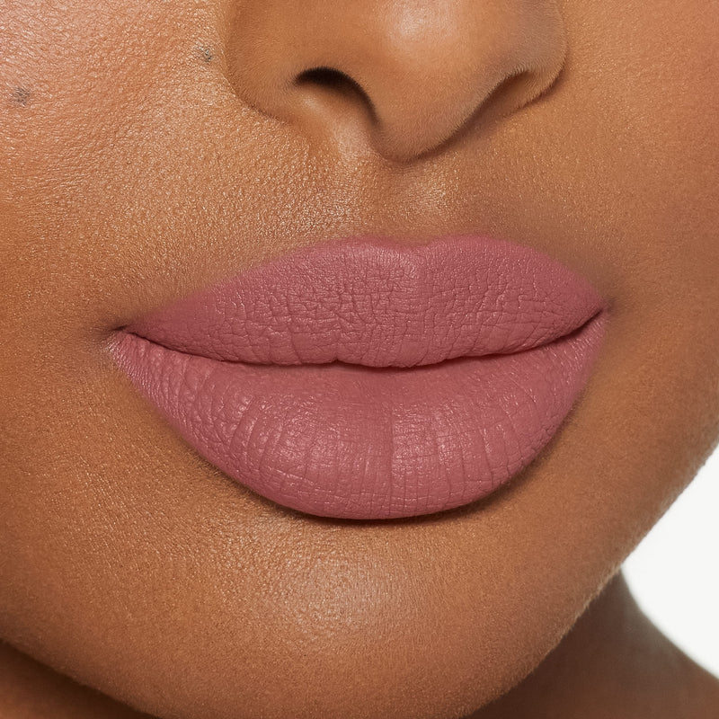 Kylie Matte Lip Kit Sweater Weather
