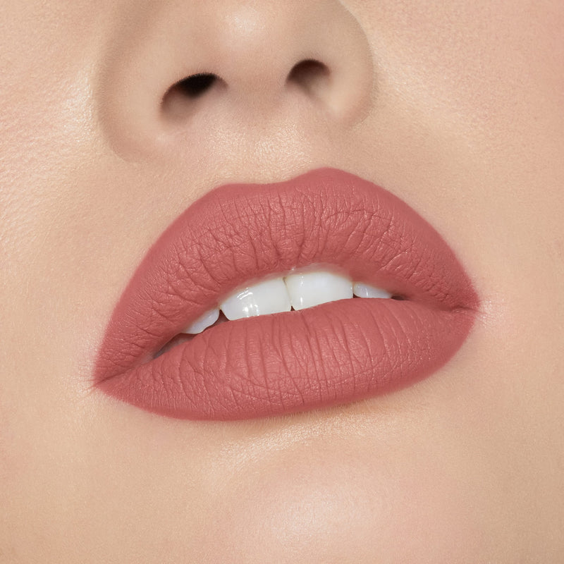Kylie Matte Lip Kit Sweater Weather
