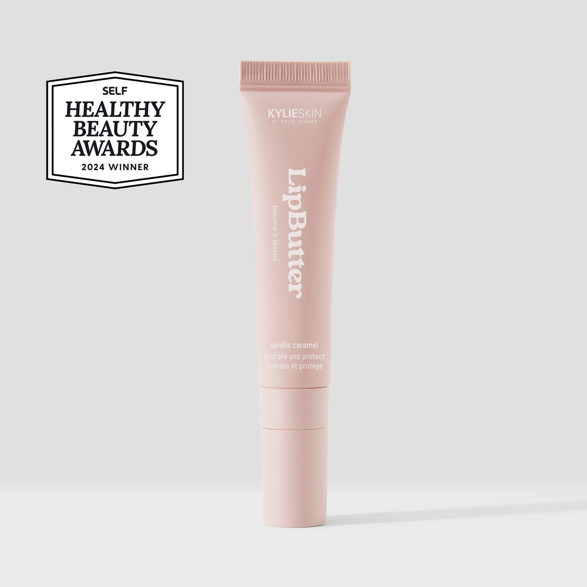 Kylie Lip Butter Vanilla Caramel