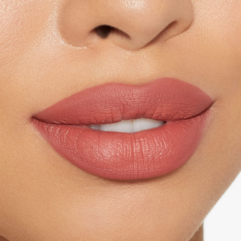 Kylie Matte Lip Kit Autumn