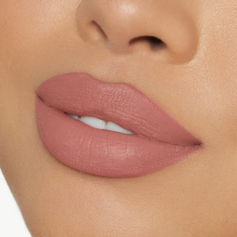 Kylie Matte Lip Kit Candy K