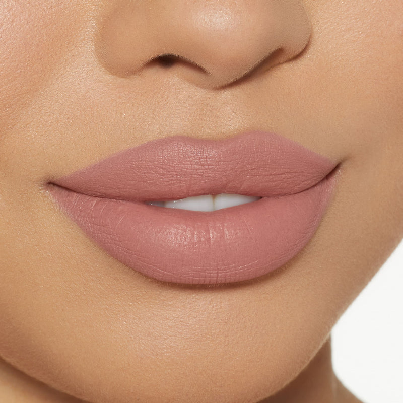 Kylie Matte Lip Kit Bare
