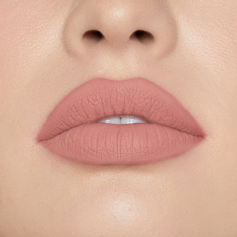 Kylie Matte Lip Kit Candy K