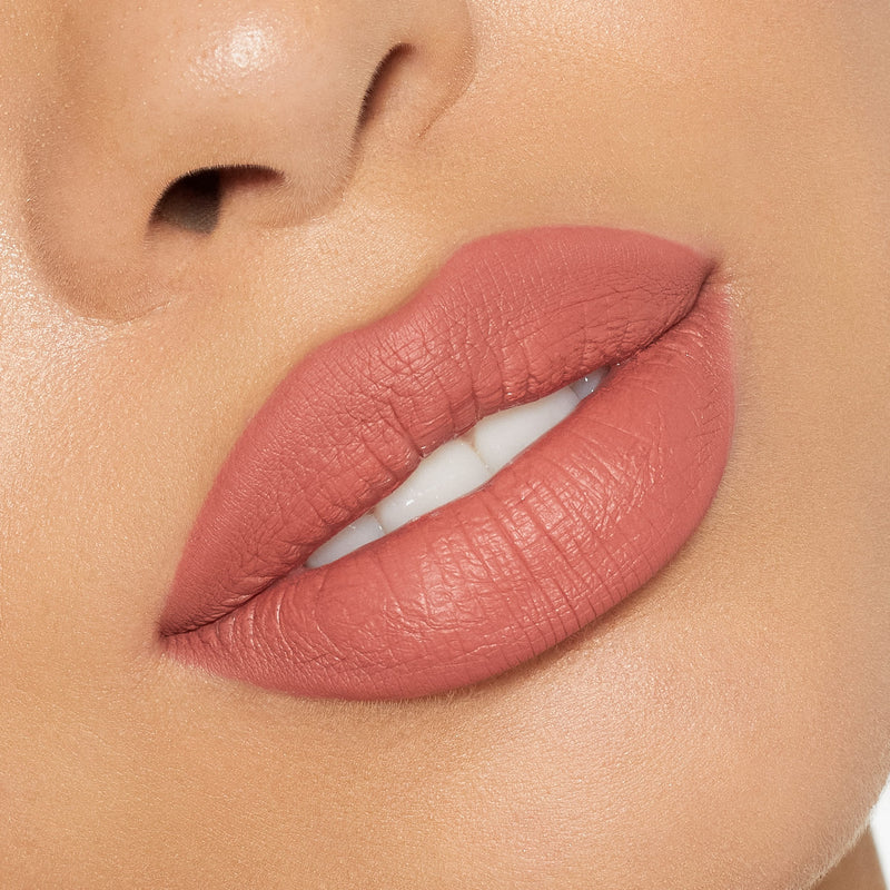 Kylie Matte Lip Kit Queen