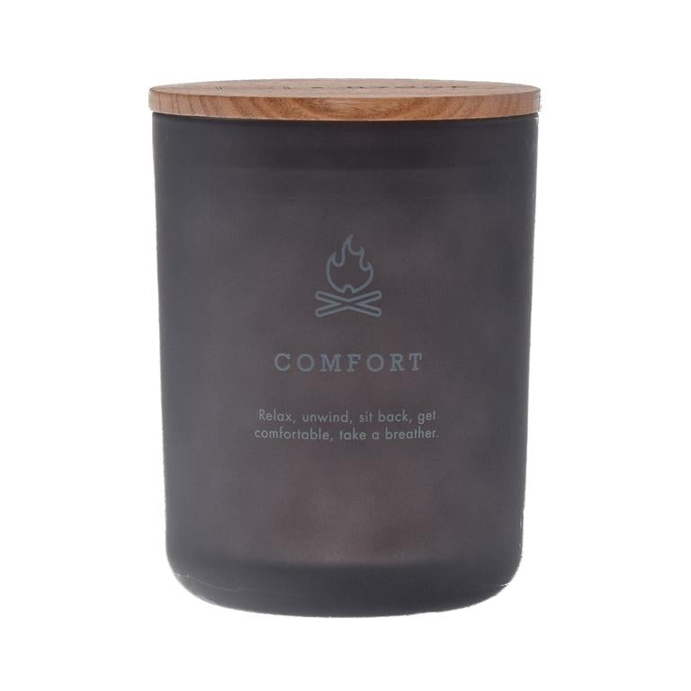 COMFORT | OAKWOOD ASH