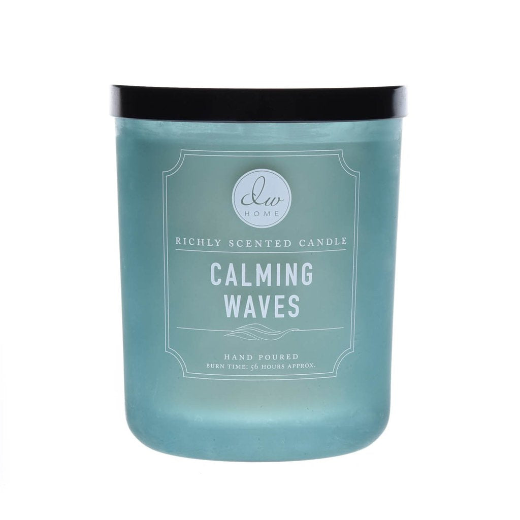 Dw Home Calming Waves