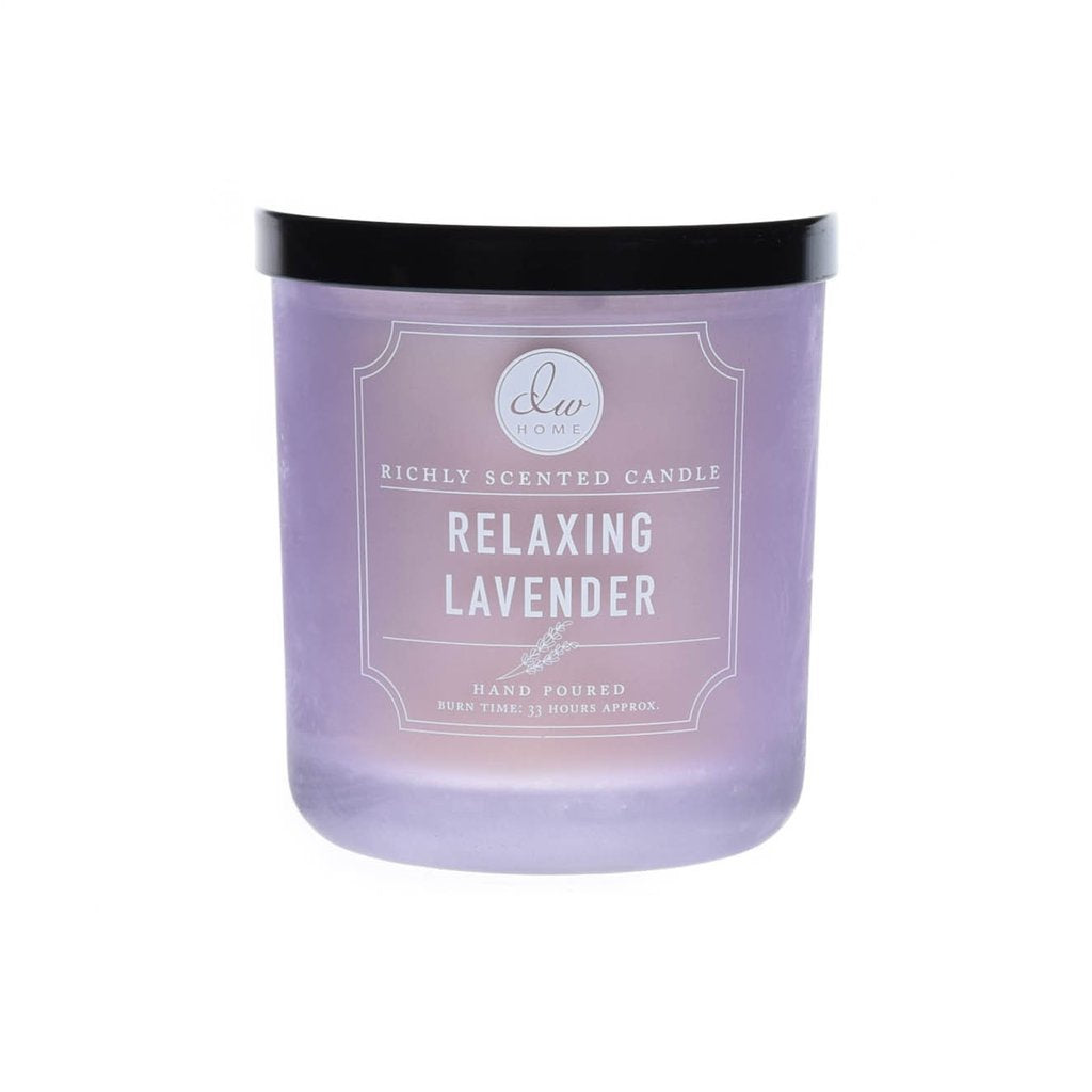 DW HOME RELAXING LAVENDER