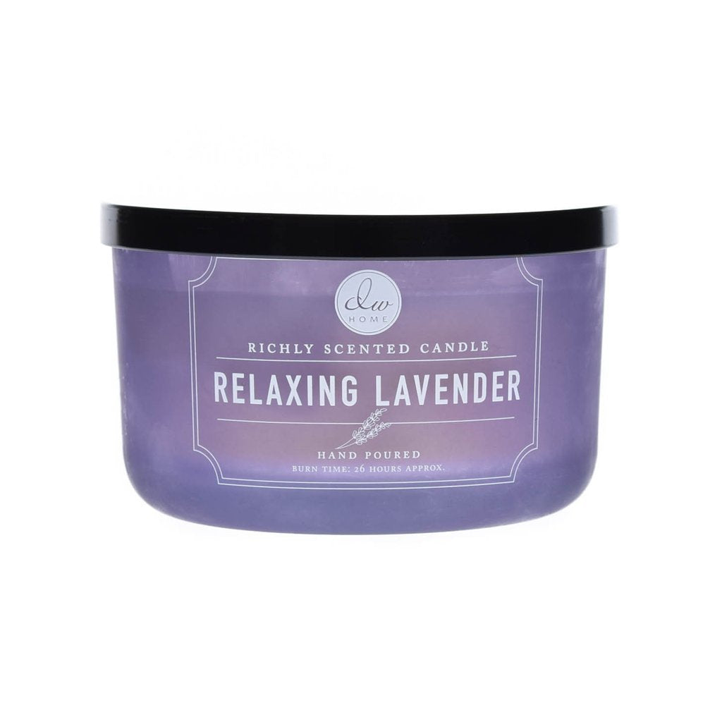 DW HOME RELAXING LAVENDER