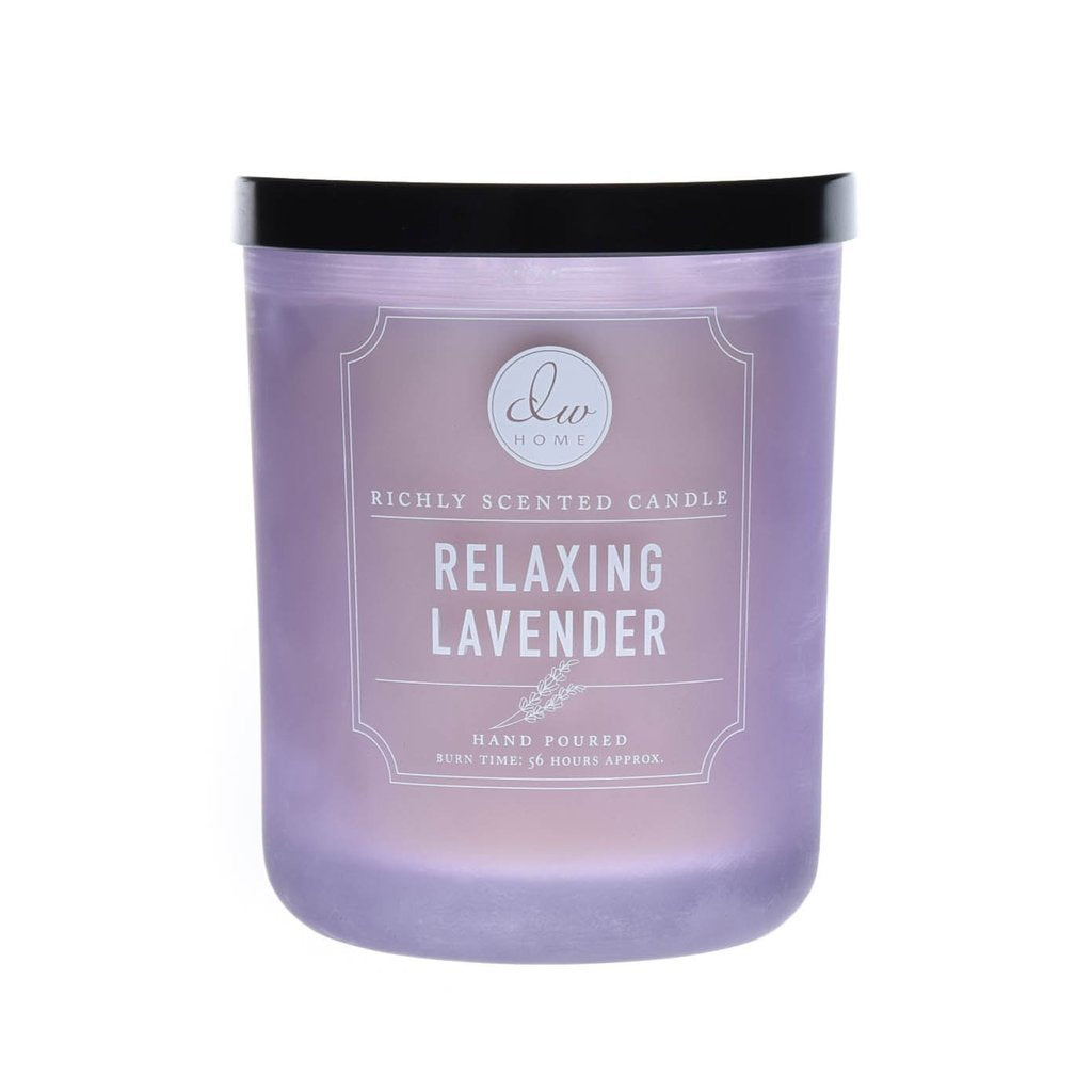 DW HOME RELAXING LAVENDER